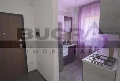 Apartament de 2 camere, modern, 50mp, parcare, in cartierul Buna Ziua - 7