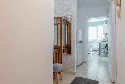 2 camere | Petfriendly | Piata Unirii - 14