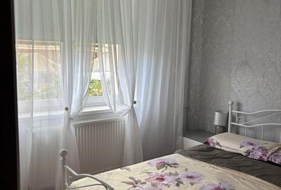 Închiriez Garsonieră  Gheorgheni  33 mp 1 dormitor separat - 1