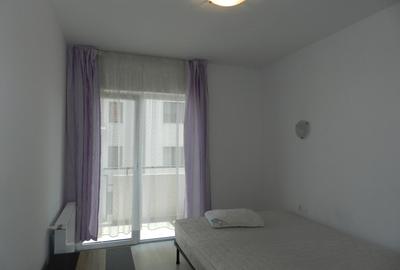 Închiriere 2 camere decomandat | 54 mp + balcon | Parcare subterană - 13