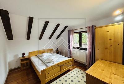 Casa de vacanta de vanza - oportunitate de investitie - zona turistica - 17