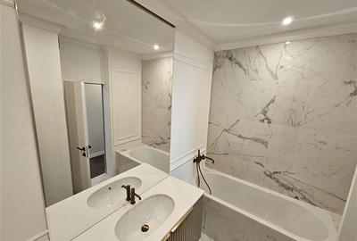Apartament tip duplex 158 mp util, Mobilat complet, Ultrafinisat, zona Gheorghen - 11