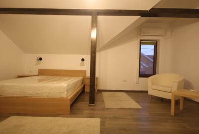 Inchiriere jumatate duplex la intrarea in Dumbravita. - 14