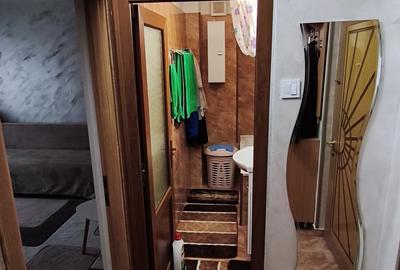 Garsonieră mobilată și utilată de vânzare – Inel 2 - 15
