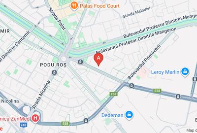 Chirie Pod Ros 3 camere - 1