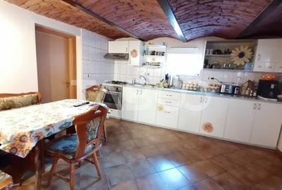 Casa individuala 6 camere de vanzare 250 mpu 361 mp teren zona Lupeni - 8