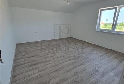 DUPLEX 4 CAMERE - DORMITOR LA PARTER - BUCATARIE INCHISA - 8