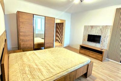 „Apartament modern LUX, renovat complet, mobilat – Aluminei, etaj intermediar, - 4