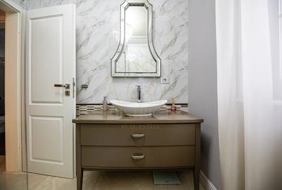 Vila exclusivista cu garaj si piscina I Dumbravita I Comison 0% - 33