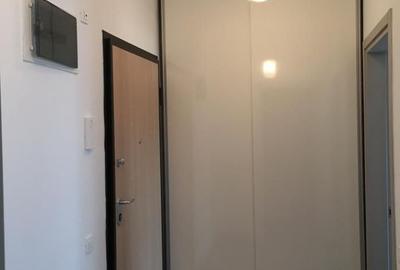 Garsoniera 20th Residence - 7
