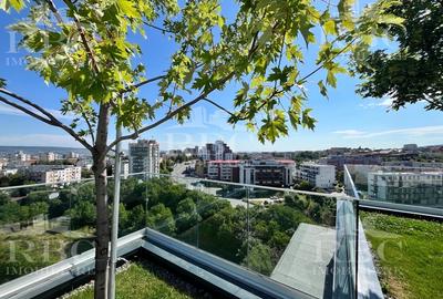 Apartament cu 3 camere in bloc nou Zorilor cu parcare - 19