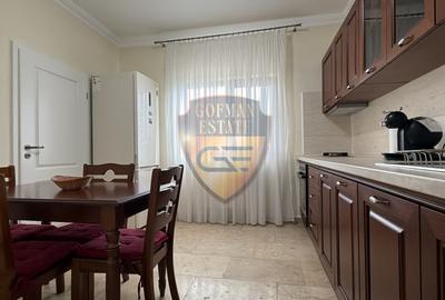 Casa Villa 4 camere in complex rezidential, Parcare, Lumina Navodari Ovidiu - 11