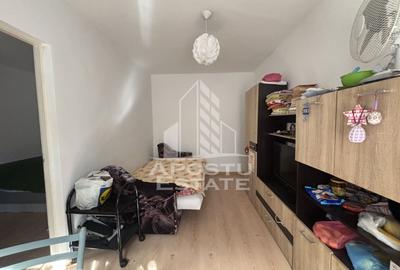 Apartament cu 2 camere de vanzare in zona Sagului, Timisoara - 2