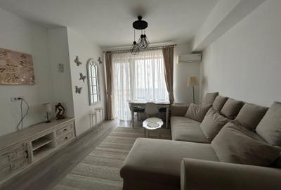 Apartament 2 camere de închiriat – 55 mp, zona Marriott–13 Septembrie - 1