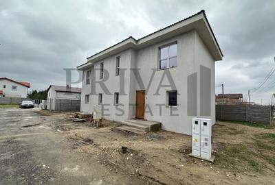 Duplex premium 4 camere, bucătărie închisă,Giroc - 10