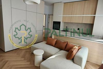Apartament 3 camere de inchiriat Sibiu - 11