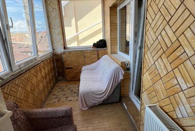 Închiriez apartament 2 camere decomandat – zonă Centrală - 7