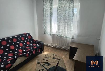 Apartament 2 camere, decomandat ,etaj 3,zona centrala_George Enescu - 3