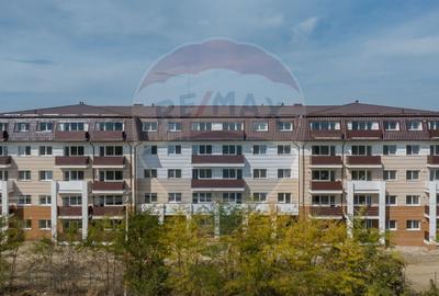 Apartament cu 2 camere decomandat în 13 Decembrie