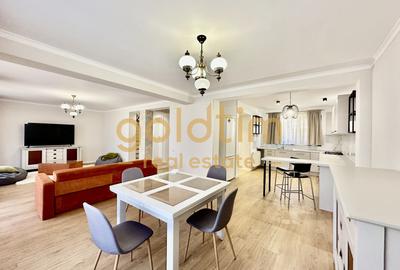 ANSAMBLU REZIDENȚIAL/PARCARE /PORSCHE PIPERA/GARAJ/RECENT RENOVATA - 2