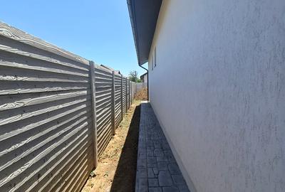 Casa individuala - 40