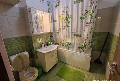 3 Camere de inchiriat | 1 Decembrie 1918 | Metrou | Parcare | 2 Bai - 8