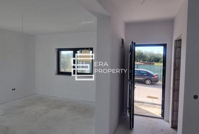 Casă individuală 125 mp utili, teren 480 mp, Cristian - proiect personalizabil - 5