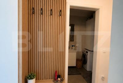 Studio premium cu balcon, loc de parcare si boxa – Kasper Residence, Brasov - 6