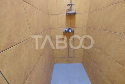 Spatiu comercial de inchiriat 100 mp zona centrala Sibiu - 6