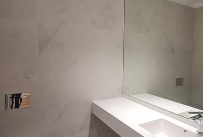 ONE VERDI PARK Apartament elegant mobilat cu 4 camere la inchiriere - 12