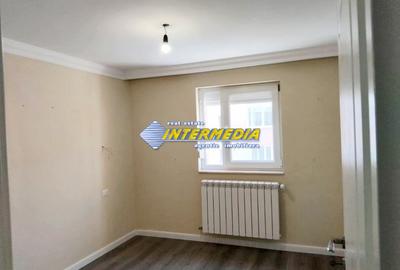 Apartament 2 dormitoare + living  Alba Iulia zona Mall - 9