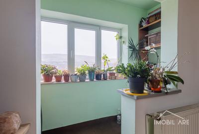 Apartament cu 3 camere de vânzare - 11