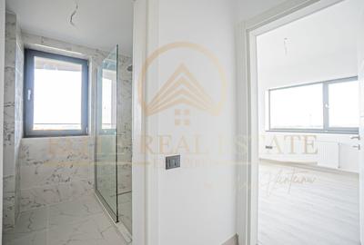 Tomis Plus - Celine Elegance - Vânzare apartament cu 2 camere cu vedere la Lac! - 7