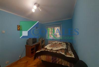 Model de apartament spatios. Zona excelenta. Centrala proprie. - 7