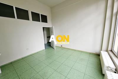 Spatiu de birouri, cabinete, 370 mp utili, parter, Cetate - 5