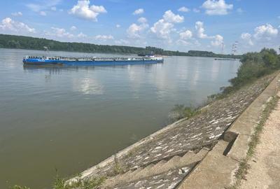 Vând teren intravilan în Portul Cernavodă, 10.000 mp - 3