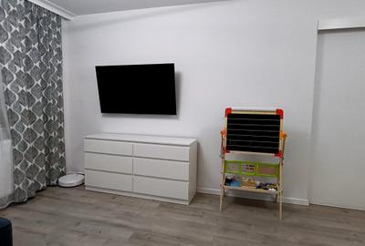 Apartament 2 camere 52mp zona Spital mobilat-utilat 82.000eur neg - 8