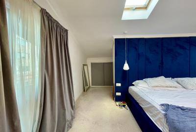 Inchiriere VILA premium 180 mp, 4 camere - Aviației - 21