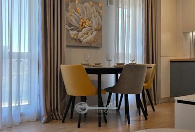 Apartament 2 camere, 46,29 mp – design modern & finisaje premium | 0% comision - 6