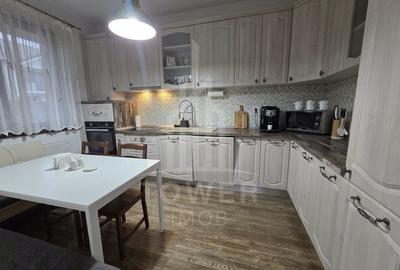 Casă Duplex la cheie - Cartierul Arhitecților - 10