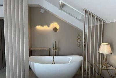 Vânzare | Apartament premium 3 camere I Terasă 36mp - 1