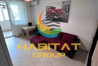 2 camere tip Studio Berceni Metalurgiei mobilat utilat - 1