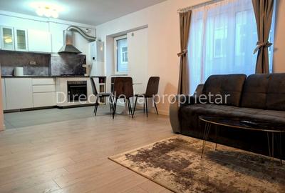 Apartament  2 camere  65m2 TN Residence la 6 min metrou Timpuri Noi cu parcare - 1