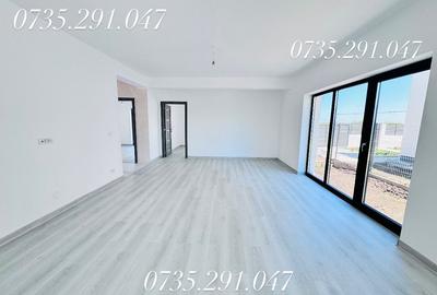 Casă individuala parter 4 Camere - 2 Bai - Comuna Berceni - 6