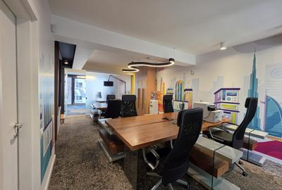 Spațiu de Birouri Arc Triumf – 310 m² - 17
