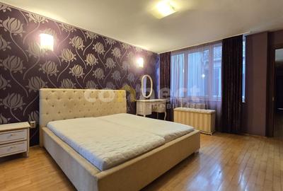 Casa de inchiriat - 5 camere | garaj dublu, curte, sauna | Buna Ziua - 4