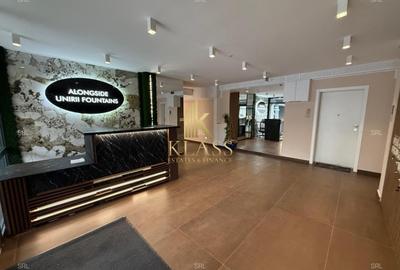 Apartament de inchiriat cu 2 camere in zona Unirii/AlongsideUnirii Fountains - 11