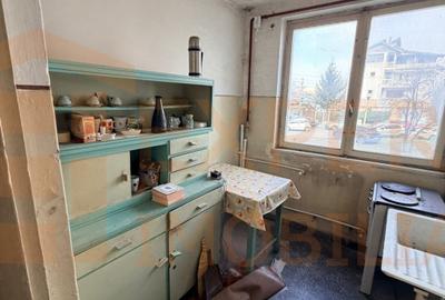 Apartament 2 camere, situat in zona Abator - 9