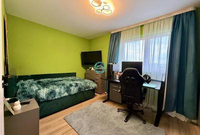 Casa cu 4 camere de vanzare, moderna, teren 360 mp in Livezeni - 5