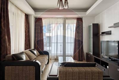 Apartament modern de închiriat la lacurile din nordul Bucureștiului - 1